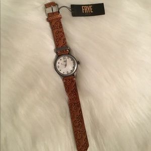 FRYE WOMEN'S WATCH